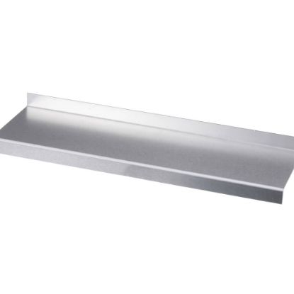 Picture of TRUE 861475 Evaporator Baffle Top Tpp-44/93/119 White