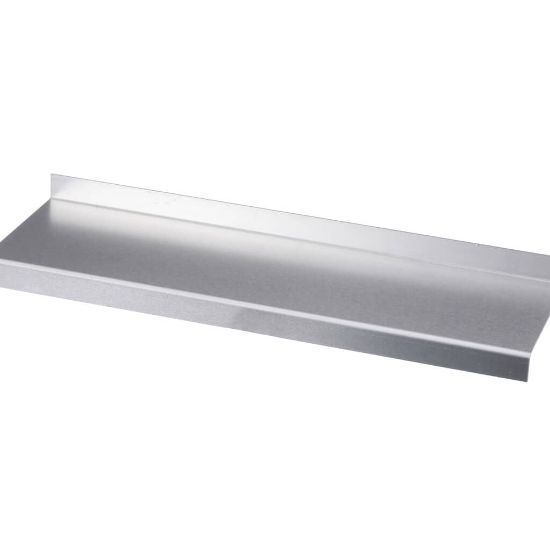 Picture of TRUE 861475 Evaporator Baffle Top Tpp-44/93/119 White