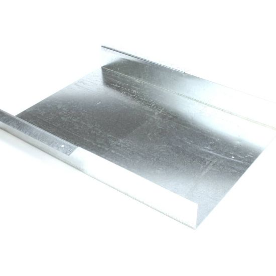 Picture of TRUE 861760 Holder, Drain Pan Tssu/twt/ Tuc-27/48/60/72 Galv