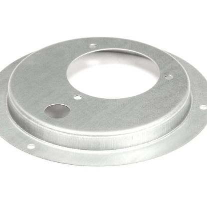 Picture of TRUE 863476 Evaporator Motor Base, Shallow