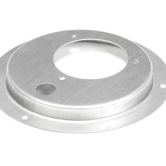 Picture of TRUE 863476 Evaporator Motor Base, Shallow