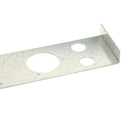 Picture of TRUE 861940 Bracket, Fan Motor Evap Tbb/td D-2/3/4, Tbb-24-48/