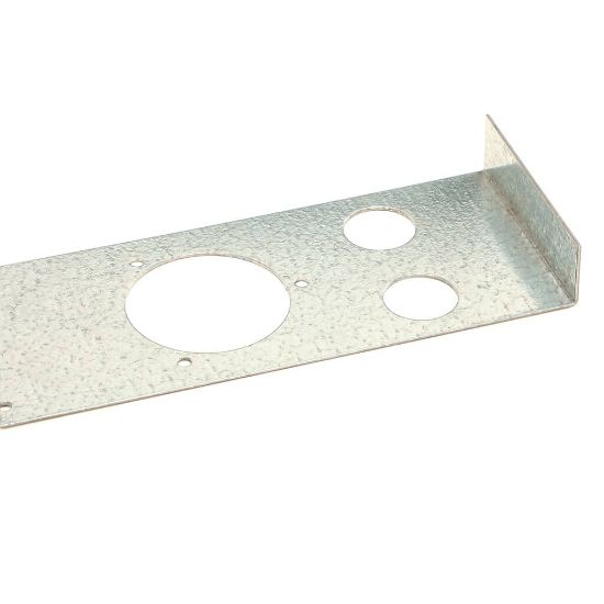Picture of TRUE 861940 Bracket, Fan Motor Evap Tbb/td D-2/3/4, Tbb-24-48/