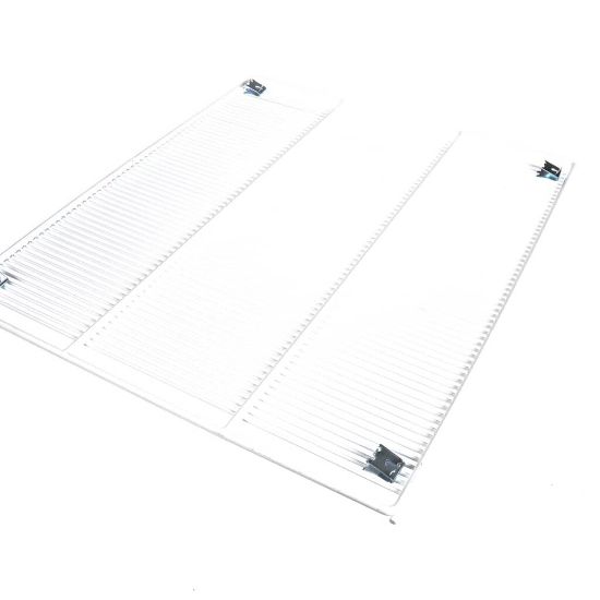 Picture of TRUE 864733-038 Shelf, Gdm-47 Narrow Gap Wht