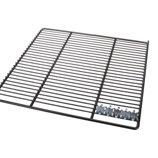 Picture of TRUE 865029-093 Shelf,tbb-24-48 Black