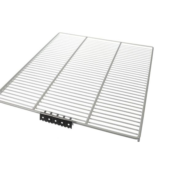 Picture of TRUE 864983-038 Shelf, White Wire- Standard