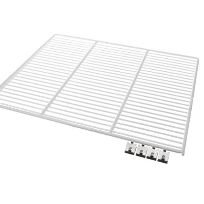 Picture of TRUE 866315-038 Shelf, Gdm-33/33c/35 White Wire