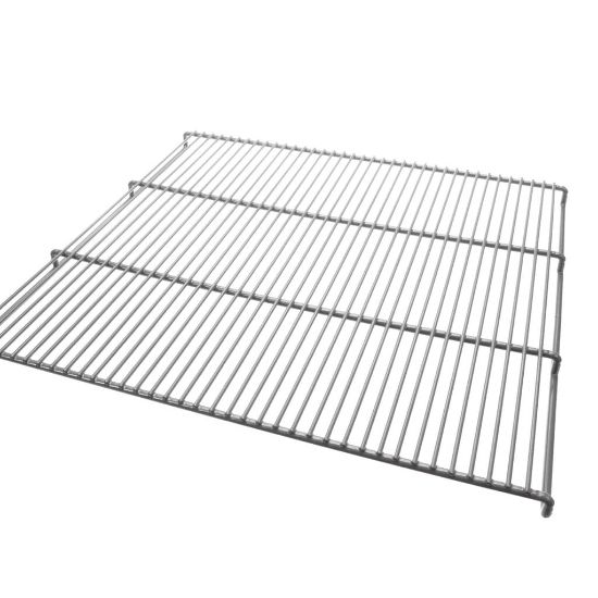 Picture of TRUE 866890-040 Floor Rack, Gdm-49f Gray