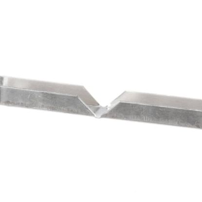 Picture of TRUE 867848 Bracket, Sign Frame Corner 3-1/16L, Tac-30/36/48/