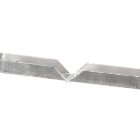 Picture of TRUE 867848 Bracket, Sign Frame Corner 3-1/16L, Tac-30/36/48/