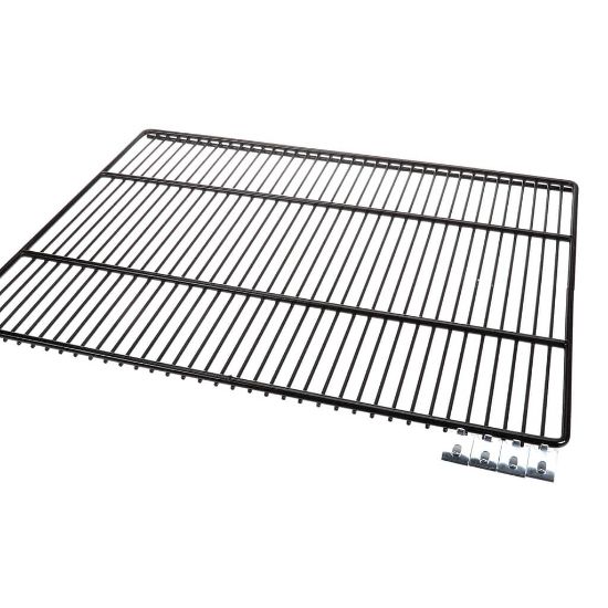 Picture of TRUE 867665-093 Shelf, Tbb-24-60 Fda Blk