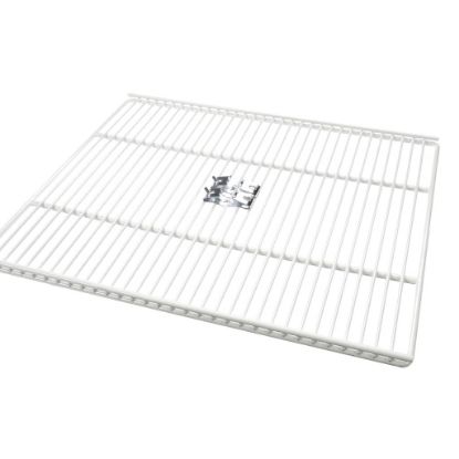 Picture of TRUE 868264-038 Shelf Pvc Coated Wire, White
