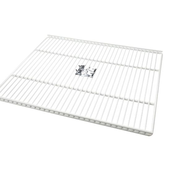 Picture of TRUE 868264-038 Shelf Pvc Coated Wire, White