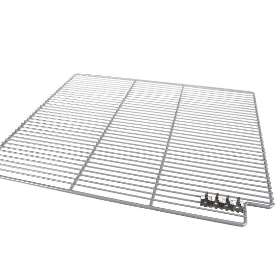 Picture of TRUE 868205-040 Right Shelf-w/clips Included