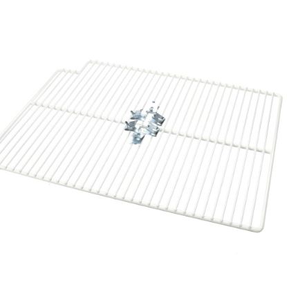 Picture of TRUE 868201-038 Shelf, White Wire, Left