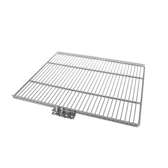 Picture of TRUE 868264-040 Shelf, Gray Wire 20 5/8-Inch W X 17 1/2-Inch D