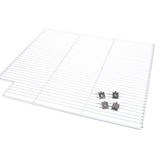 Picture of TRUE 868269-038 Shelf,gdm-23,wht Wire Rh Old