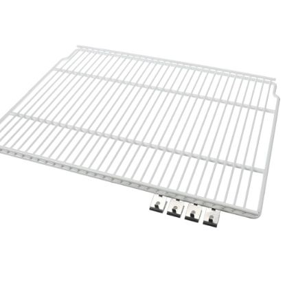 Picture of TRUE 868281-038 Shelf, White Wire