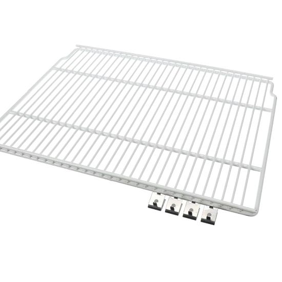Picture of TRUE 868281-038 Shelf, White Wire