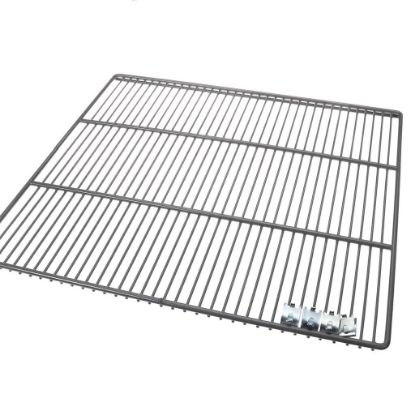 Picture of TRUE 868270-040 Shelf Gray Wire 22 7/8-Inch W X 21