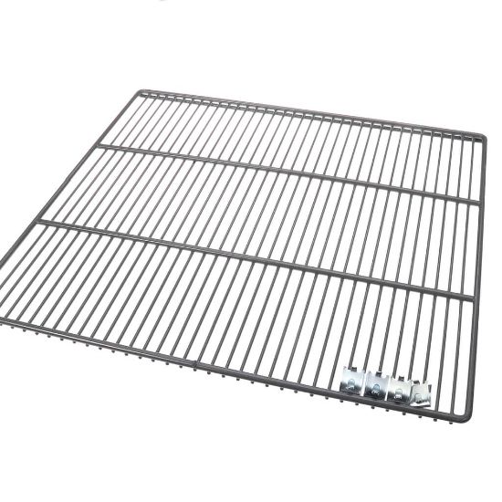Picture of TRUE 868270-040 Shelf Gray Wire 22 7/8-Inch W X 21