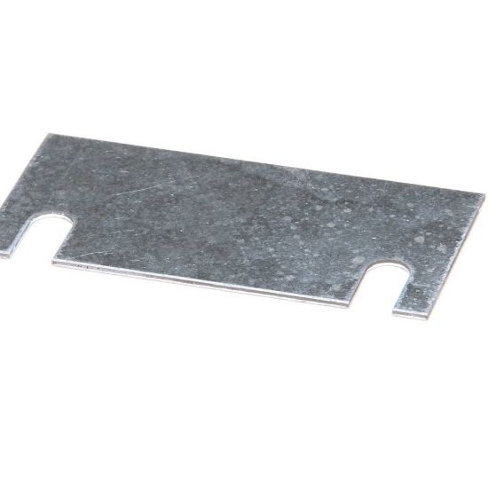 Picture of TRUE 868341 Shim, Castor Leveling Tmc-49/trcb W/4 Dia. Wheel