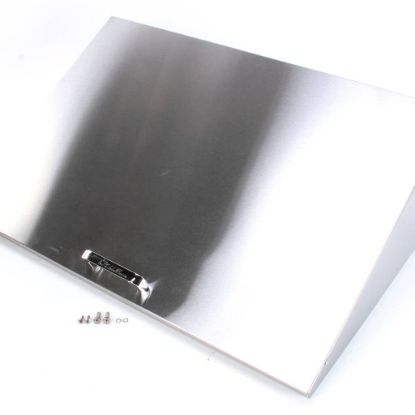 Picture of TRUE 870338 Lid Assy Tssu 12 Pan Mega 27 1/4W X 19 1/4D X 7 3