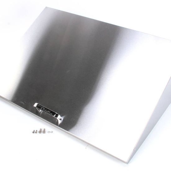 Picture of TRUE 870338 Lid Assy Tssu 12 Pan Mega 27 1/4W X 19 1/4D X 7 3