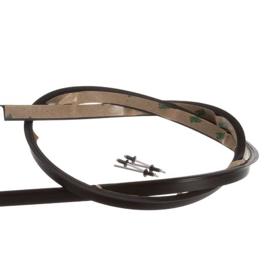 Picture of TRUE 870316 Gasket Lid Kit Td-36/t36gc L-shaped