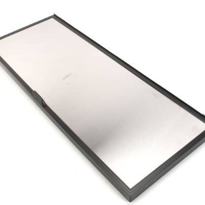 Picture of TRUE 870356 Lid Assembly Td-29-12 Ss 29 W X 12 1/16L