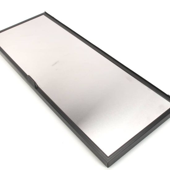 Picture of TRUE 870356 Lid Assembly Td-29-12 Ss 29 W X 12 1/16L