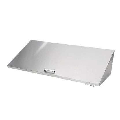 Picture of TRUE 870340 Lid Assy Tssu-48-18 Mega 40 1/4W X 19 1/4D X 7 3/