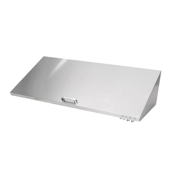 Picture of TRUE 870340 Lid Assy Tssu-48-18 Mega 40 1/4W X 19 1/4D X 7 3/