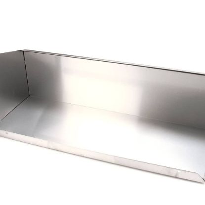 Picture of TRUE 870372 Hood Assy Tssu 12 Pan Mega 98 27 1/2W X 10 3/4D