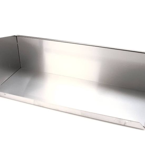 Picture of TRUE 870372 Hood Assy Tssu 12 Pan Mega 98 27 1/2W X 10 3/4D