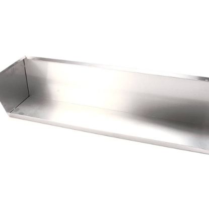 Picture of TRUE 870367 Hood Assy Tssu 8 Pan Nsf 7 27-1/4W X 8 3/4D Tssu-