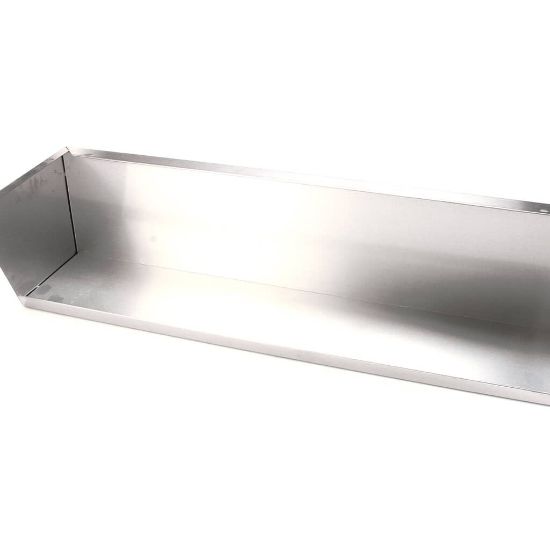 Picture of TRUE 870367 Hood Assy Tssu 8 Pan Nsf 7 27-1/4W X 8 3/4D Tssu-