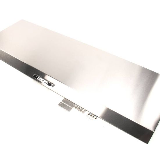 Picture of TRUE 870387 Lid Assy Tpp-44/67/93 42 3/4L X 14 1/4W (New Desi