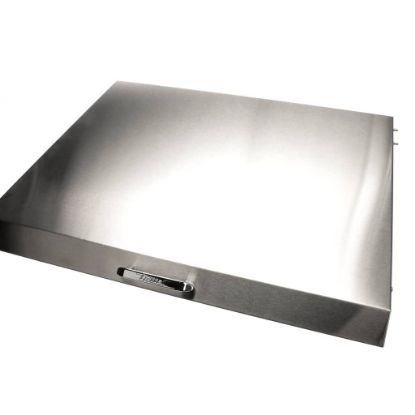 Picture of TRUE 870395 Lid Flat Assembly Tssu 12 Pan Mega