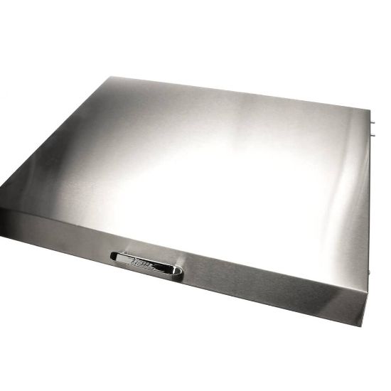 Picture of TRUE 870395 Lid Flat Assembly Tssu 12 Pan Mega