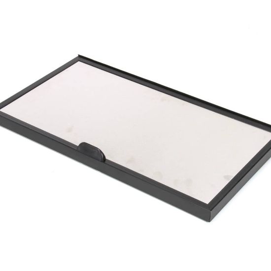 Picture of TRUE 870302 Lid Assembly Td-50-18a Ss 22 1/8W X 12 1/16L