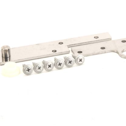 Picture of TRUE 870805 Hinge Kit Door Top Rh Tbb/tdd