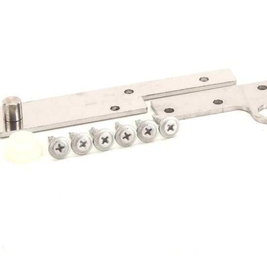 Picture of TRUE 870805 Hinge Kit Door Top Rh Tbb/tdd