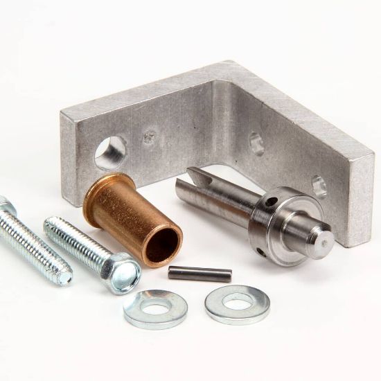 Picture of TRUE 870801 Hinge Kit Door Top Gdm