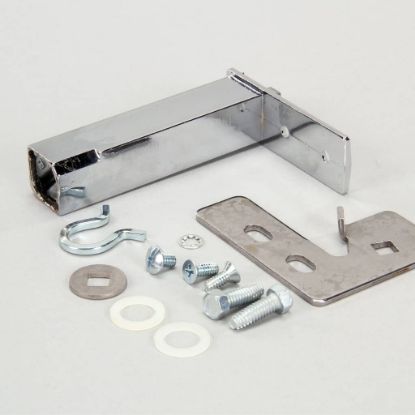 Picture of TRUE 870838 Hinge Kit Door Top Lh 2 1/2 X 3 Cartridge Tssu/t