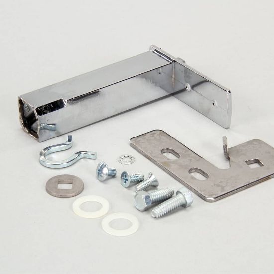 Picture of TRUE 870838 Hinge Kit Door Top Lh 2 1/2 X 3 Cartridge Tssu/t