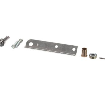 Picture of TRUE 870874 Hinge Kit Bottom Rh Gdm-7/le