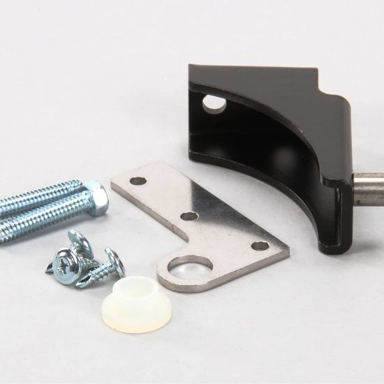 Picture of TRUE 870877 Hinge Kit Door Bottom Lh Tbb-24-4