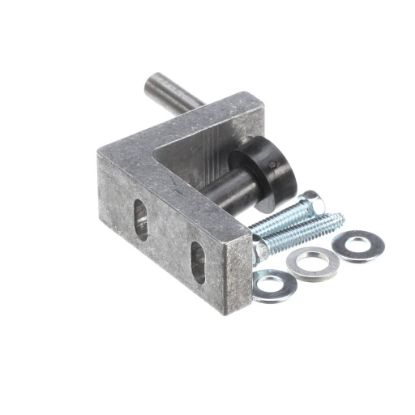 Picture of TRUE 870866 Hinge Kit Door Btm T/gdm -F For Tors. Spring W/shi