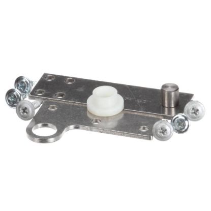 Picture of TRUE 870855 Hinge Kit Door Top Center Tdd/tbb-4